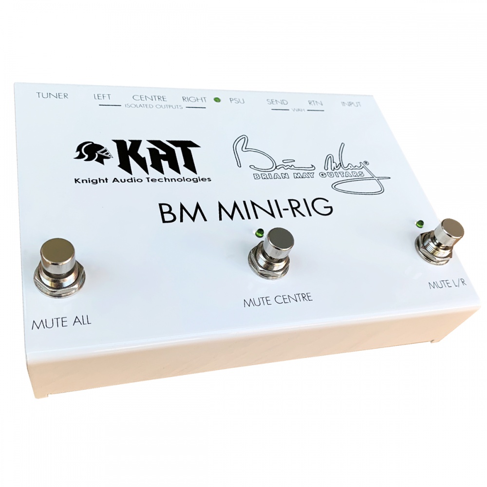 BMG BM Mini-Rig